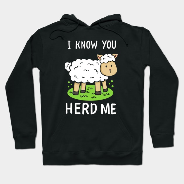 Sheep Hoodie by CreativeGiftShop